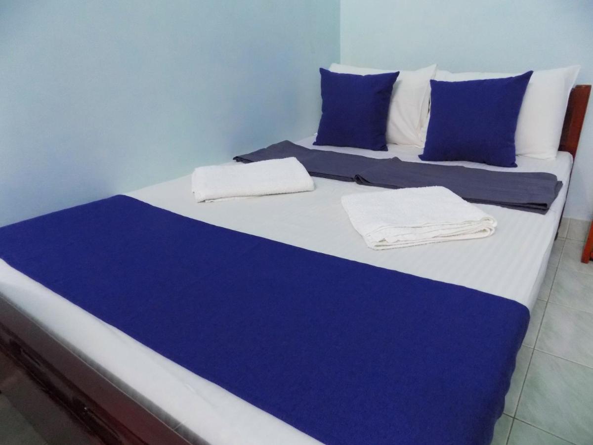 Coco Home Negombo Exterior foto